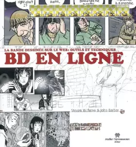 Couverture du produit · BD en ligne