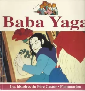 Couverture du produit · Baba Yaga