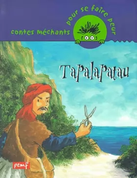 Couverture du produit · Tapalapatau