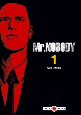 Couverture du produit · Mr Nobody - volume 1