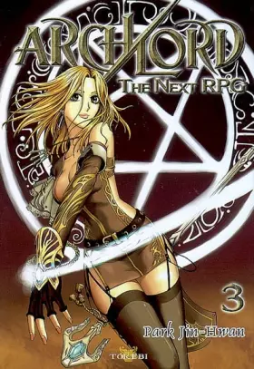 Couverture du produit · The Next RPG