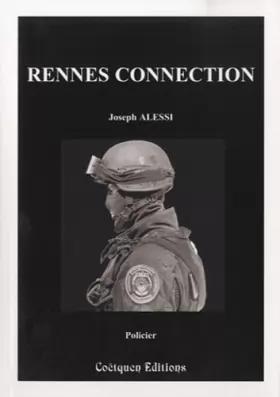 Couverture du produit · Rennes Connection