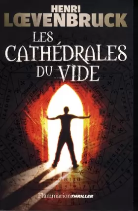 Couverture du produit · Les Cathedrales du Vide
