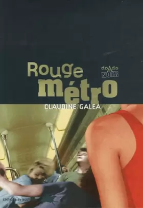 Couverture du produit · Rouge métro