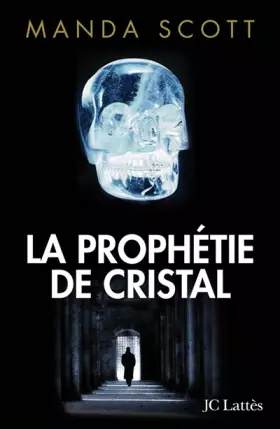 Couverture du produit · La prophétie de cristal