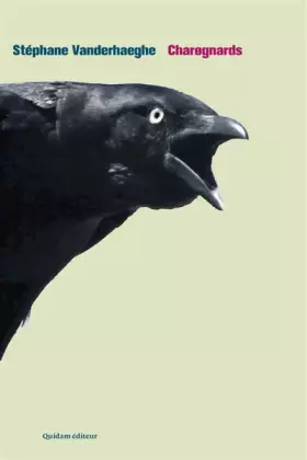 Couverture du produit · Charøgnards