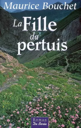 Couverture du produit · La Fille du pertuis