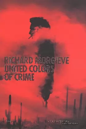Couverture du produit · United Colors of Crime