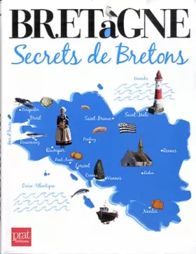 Couverture du produit · Bretagne : Secrets de Bretons