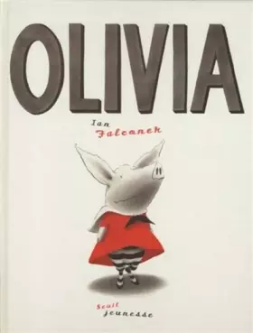 Couverture du produit · Olivia