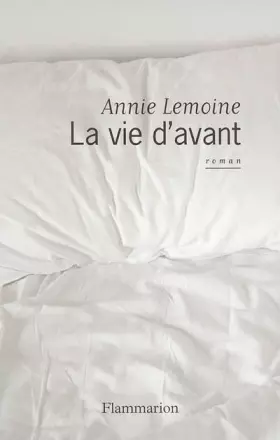 Couverture du produit · La Vie d'avant