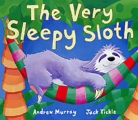 Couverture du produit · The Very Sleepy Sloth