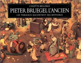 Couverture du produit · Pieter Brueghel l'ancien