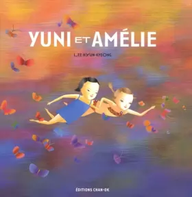 Couverture du produit · Yuni et Amélie