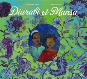 Couverture du produit · Diarabi et Mansa