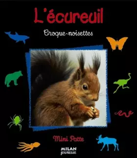 Couverture du produit · L'Ecureuil : Croque-noisettes