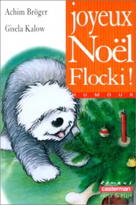 Couverture du produit · Joyeux Noël, Flocki !