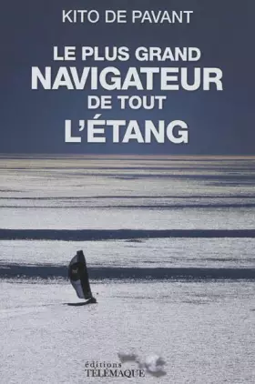 Couverture du produit · Le plus grand navigateur de tout l'étang