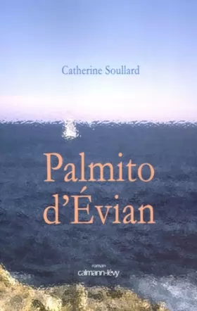 Couverture du produit · Palmito d'Evian