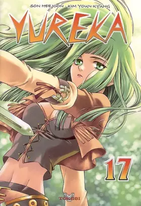 Couverture du produit · Yureka T17