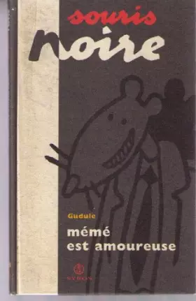 Couverture du produit · Mémé est amoureuse
