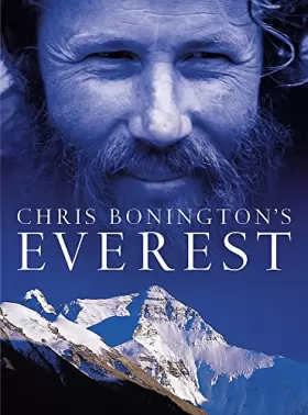Couverture du produit · Chris Bonington's Everest