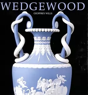 Couverture du produit · Wedgwood