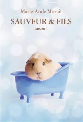 Couverture du produit · Sauveur et fils