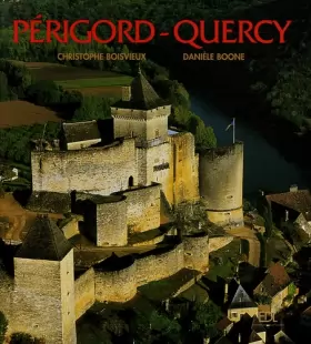 Couverture du produit · Périgord-Quercy