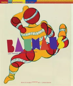 Couverture du produit · Bauhaus