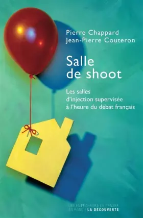 Couverture du produit · Salle de shoot