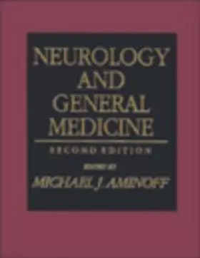 Couverture du produit · Neurology and General Medicine