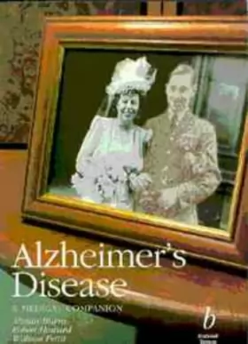 Couverture du produit · Alzheimer′s Disease
