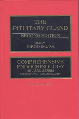 Couverture du produit · The Pituitary Gland