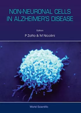 Couverture du produit · Non-Neuronal Cells in Alzheimer's Disease