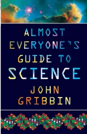 Couverture du produit · Almost Everyone's Guide to Science