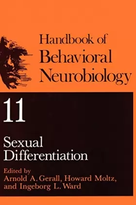 Couverture du produit · Sexual Differentiation