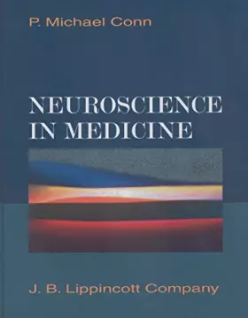 Couverture du produit · Neuroscience in Medicine