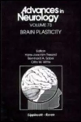 Couverture du produit · Brain Plasticity