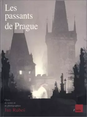 Couverture du produit · Passants de Prague (les)