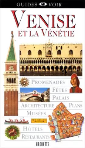 Couverture du produit · Venise et la Vénétie 2001