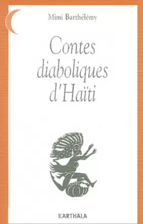 Couverture du produit · Contes diaboliques d'Haïti