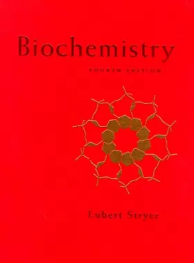 Couverture du produit · Biochemistry
