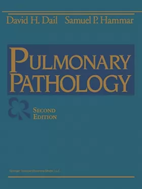 Couverture du produit · Pulmonary Pathology