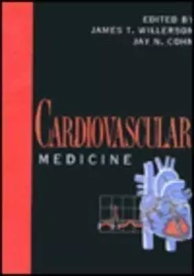 Couverture du produit · Cardiovascular Medicine