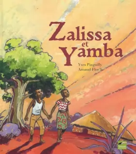 Couverture du produit · Zalissa et Yamba
