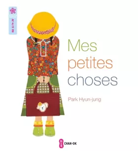 Couverture du produit · Mes petites-choses