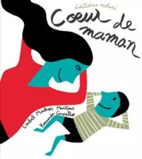 Couverture du produit · Coeur de Maman