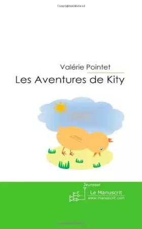 Couverture du produit · Les Aventures de Kity Tome III