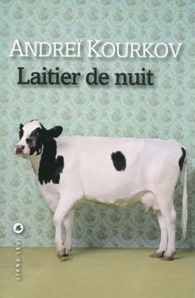 Couverture du produit · Laitier de nuit
